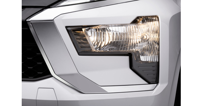 Mitsubishi Xpander AT ECO