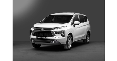Mitsubishi Xpander AT ECO