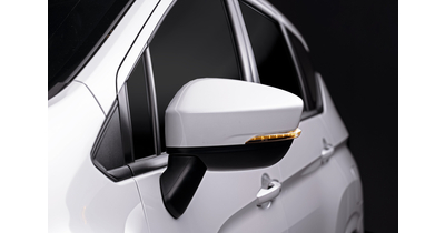 Mitsubishi Xpander AT ECO