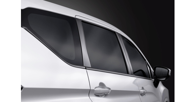 Mitsubishi Xpander AT ECO