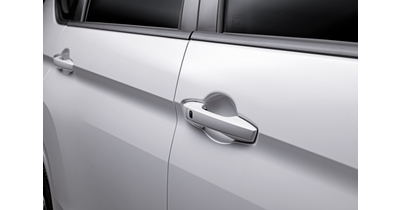 Mitsubishi Xpander AT ECO