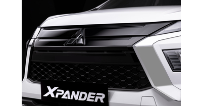 Mitsubishi Xpander AT ECO