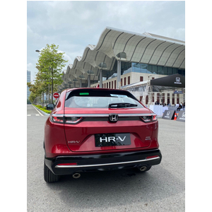 Honda HR-V RS