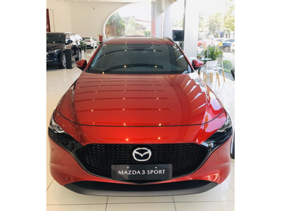 Mazda 3 Sport 1.5L Premium