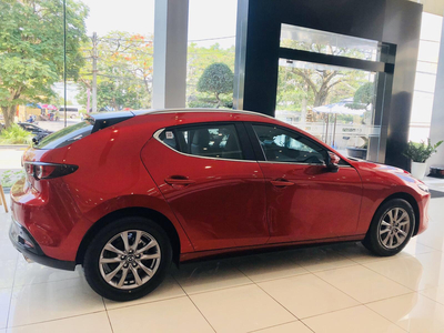 Mazda 3 Sport 1.5L Premium
