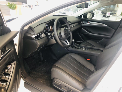 New Mazda 6 2.0L Premium