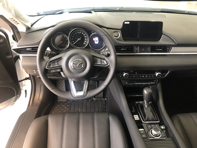 New Mazda 6 2.0L Premium