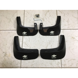 Chắn bùn bánh xe Daewoo Gentra / Chevrolet Aveo