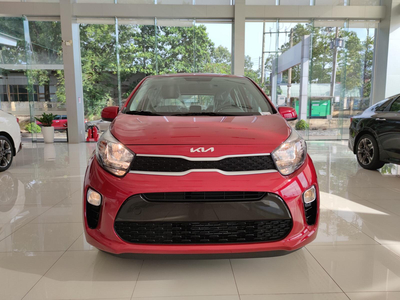 KIA New Morning MT