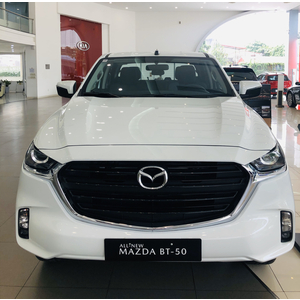 All New Mazda BT-50 1.9 MT 4x2 ( Có Bagamui )