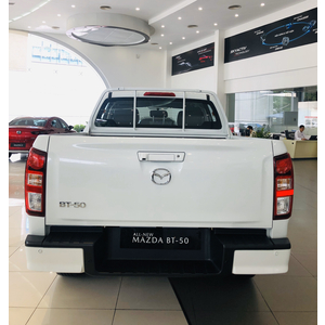 All New Mazda BT-50 1.9 MT 4x2 ( Có Bagamui )