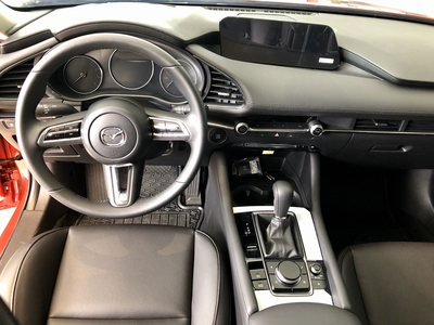 Mazda 3 1.5L Premium