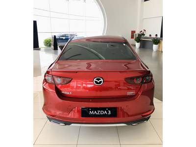 Mazda 3 1.5L Deluxe