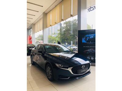 Mazda 3 1.5L Premium