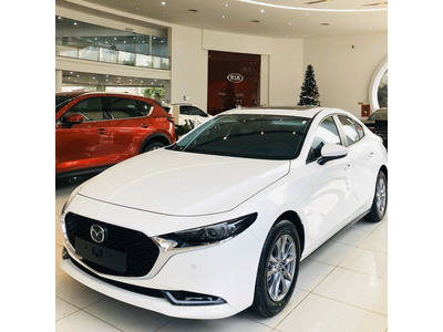 Mazda 3 1.5L Premium