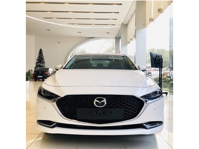 Mazda 3 1.5L Premium