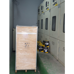 Tủ sạc ắc quy 110VDC/63A Châu Âu