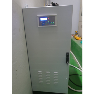 Tủ sạc ắc quy 110VDC/63A Châu Âu