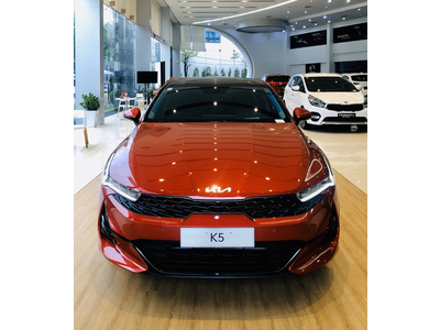 KIA K5 2.0 Premium