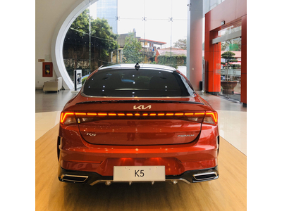 KIA K5 2.0 Premium