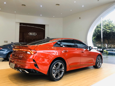 KIA K5 2.0 Premium