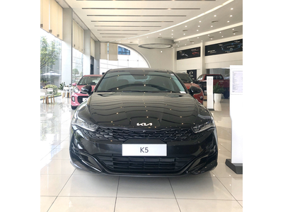 KIA K5 2.0 Premium