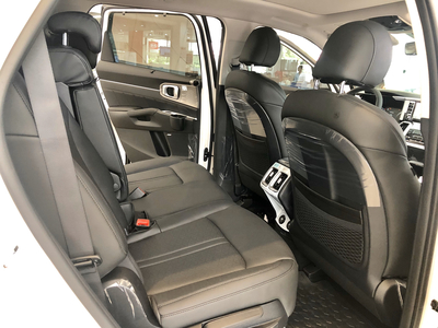New KIA Sorento Signature G2.5 (7 Ghế NT Nâu)