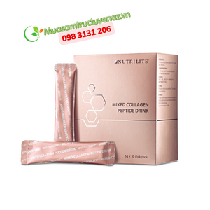 TPBS Nutrilite™ Mixed Collagen Peptide Drink