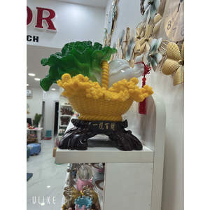 Giỏ Bắp Cải