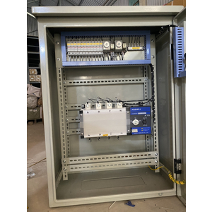 Tủ ATS-4P-400A SLGD