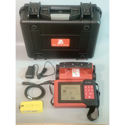 Máy định vị cốt thép ZBL-R630A