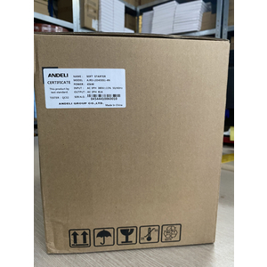 Khởi động mềm 45KW