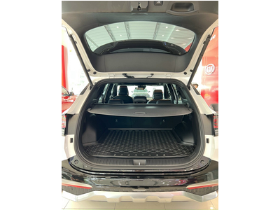 KIA Sportage 2.0D Signature