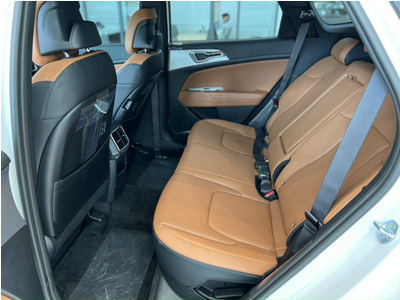 KIA Sportage 2.0D Signature