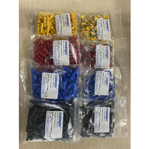 Đầu cos nối nhanh