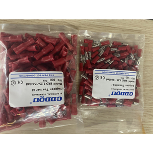 Đầu cos nối nhanh