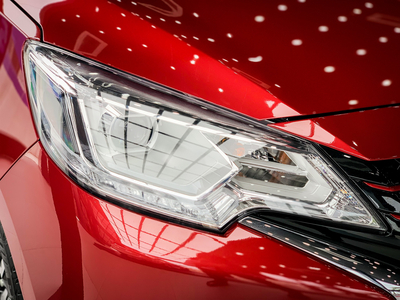 New Mitsubishi Attrage MT