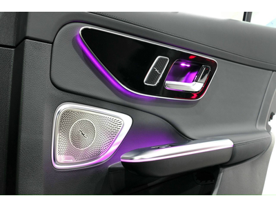 Mercedes-Benz C200 Avantgarde Plus