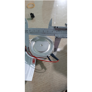 SCR ST600C12 600 Ampe 1200v