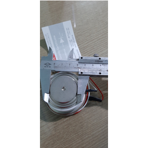 SCR ST600C12 600 Ampe 1200v