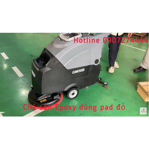 Pad chà sàn, miếng chà sàn, phớt chà sàn đánh sàn