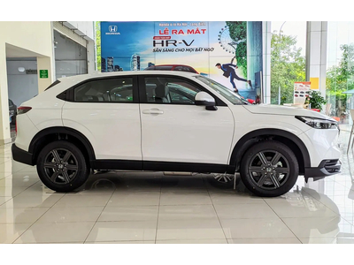 Honda HR-V L 2023