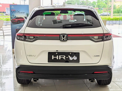 Honda HR-V L 2023