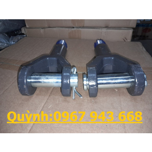 Tai cứu hộ Chenglong H7 chính hãng