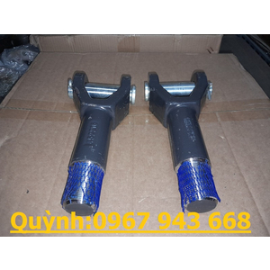 Tai cứu hộ Chenglong H7 chính hãng