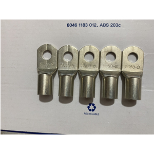 Đầu cos đồng SC50