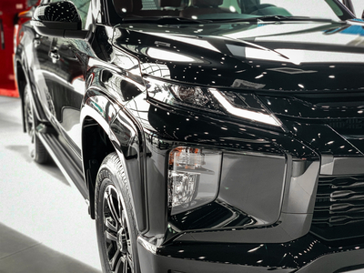 Mitsubishi Triton 4x2 AT Mivec (Euro 5)