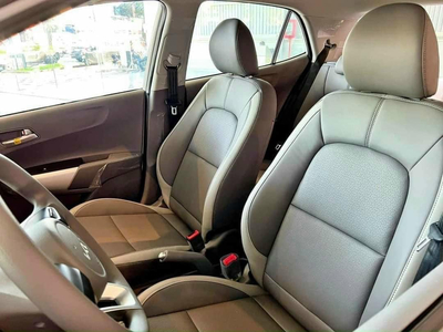 KIA New Morning MT