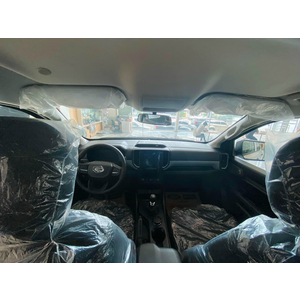 Ranger XL 4x4 MT