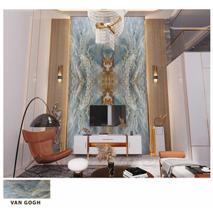 VAN GOGH